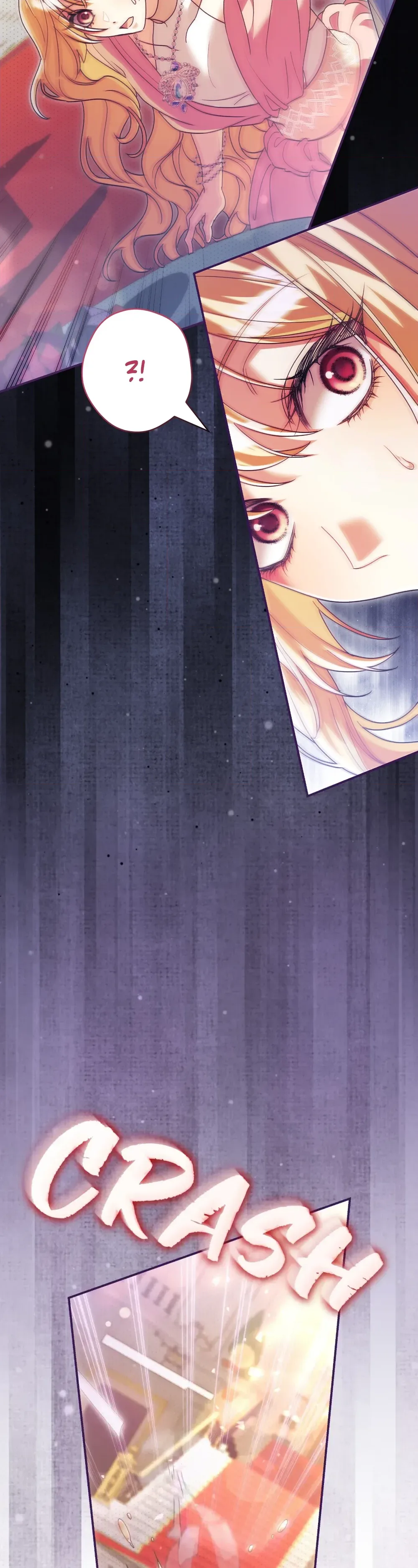 A Villain Consumed by Desire Chapter 25 Page 37
