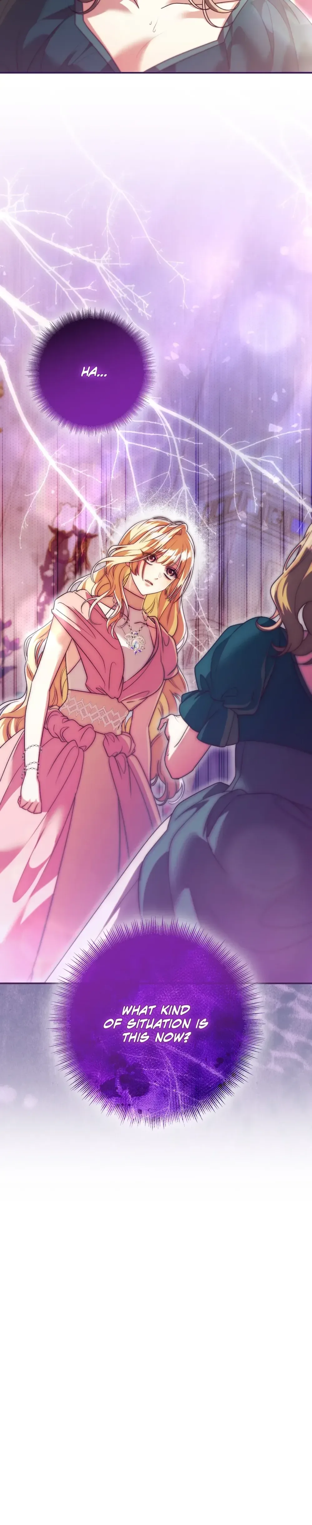 A Villain Consumed by Desire Chapter 25 Page 40