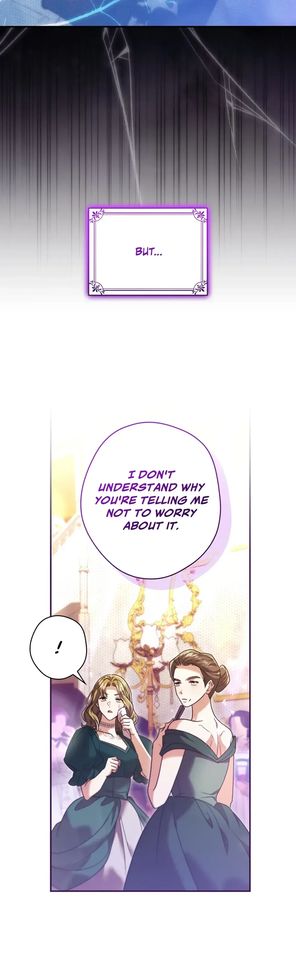 A Villain Consumed by Desire Chapter 26 Page 7