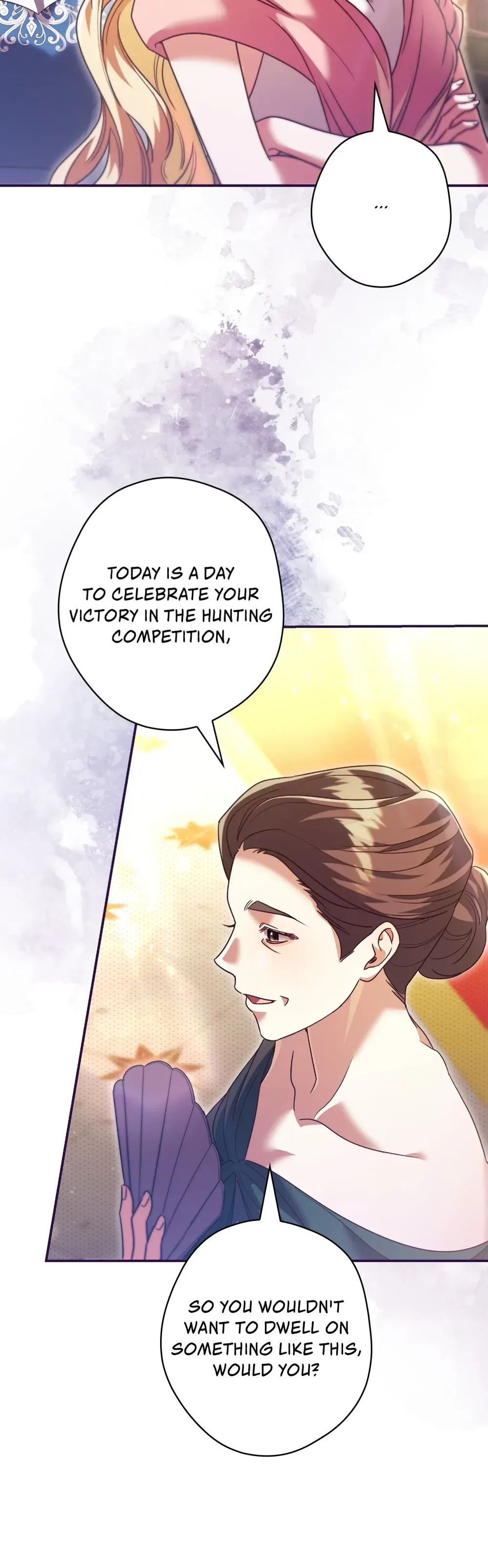 A Villain Consumed by Desire Chapter 26 Page 14