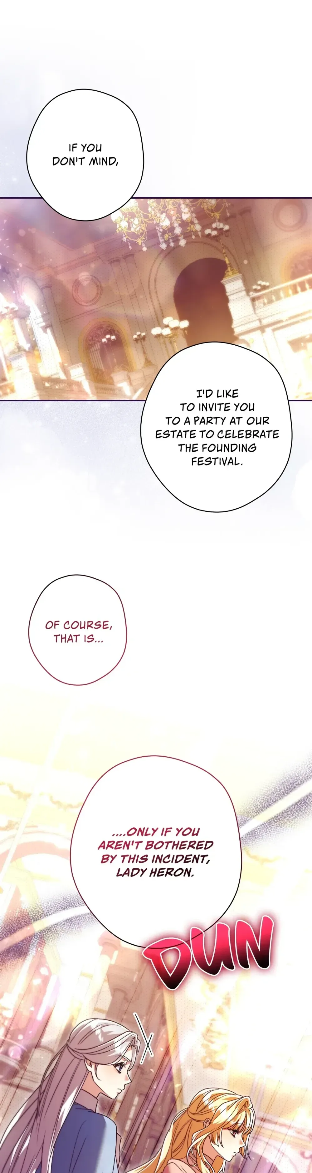 A Villain Consumed by Desire Chapter 26 Page 15
