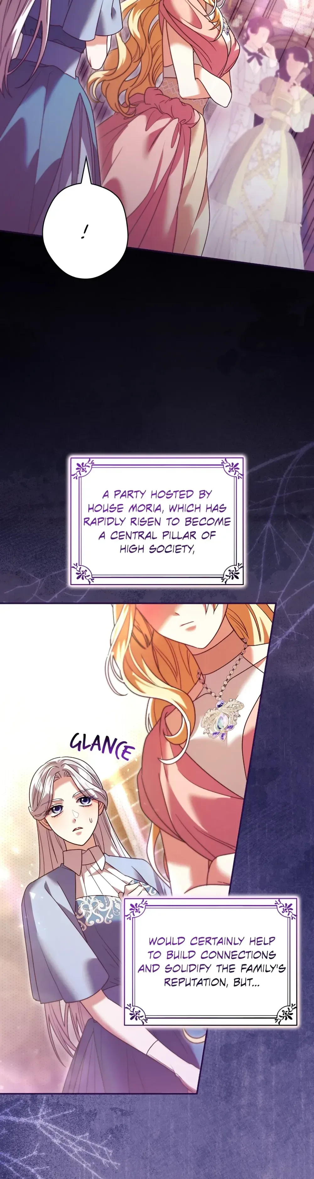 A Villain Consumed by Desire Chapter 26 Page 16
