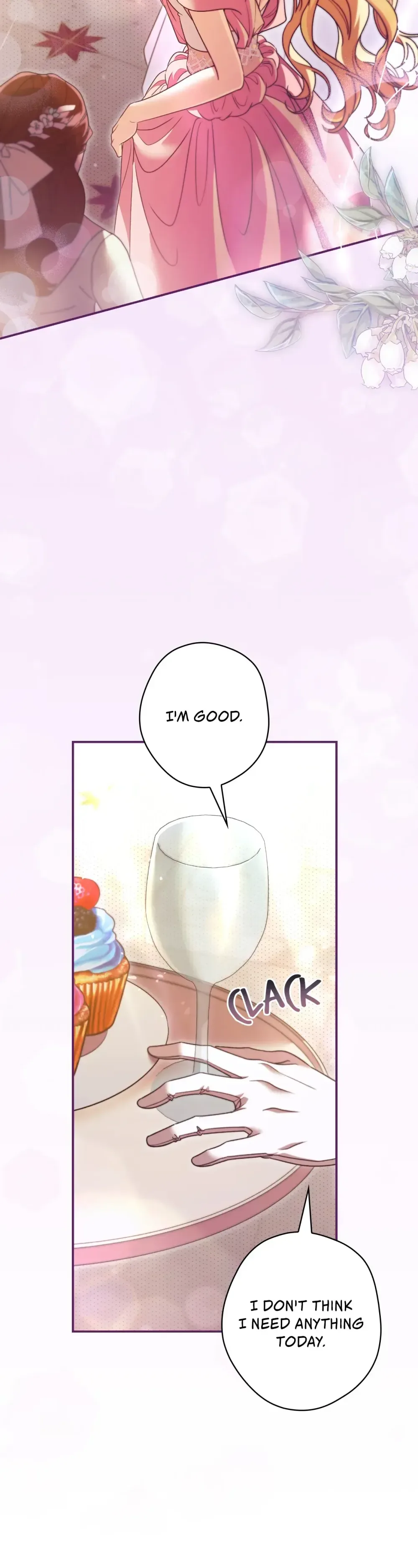 A Villain Consumed by Desire Chapter 26 Page 35