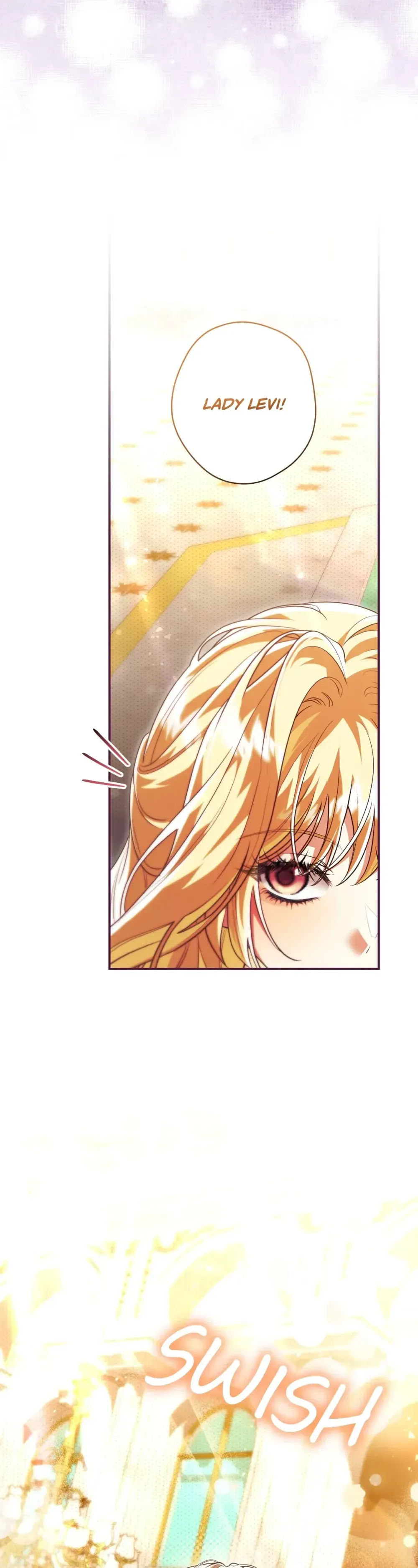 A Villain Consumed by Desire Chapter 26 Page 43