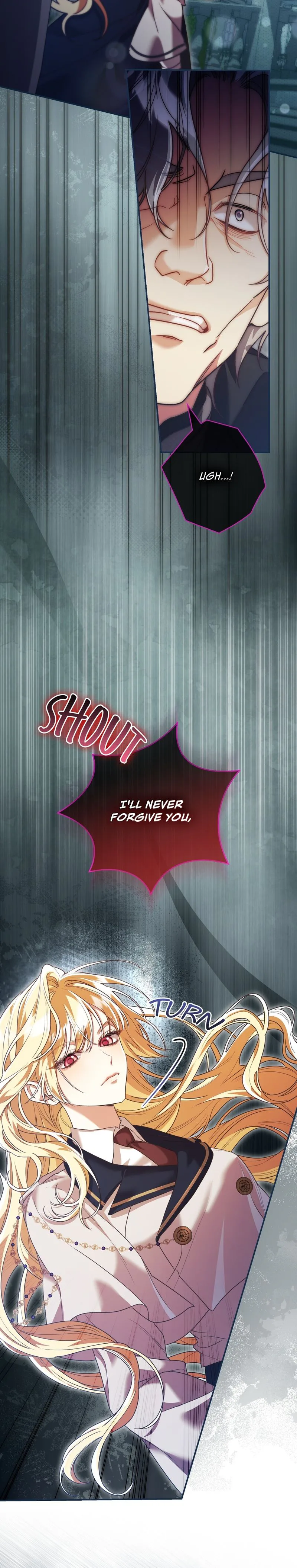 A Villain Consumed by Desire Chapter 13 Page 9