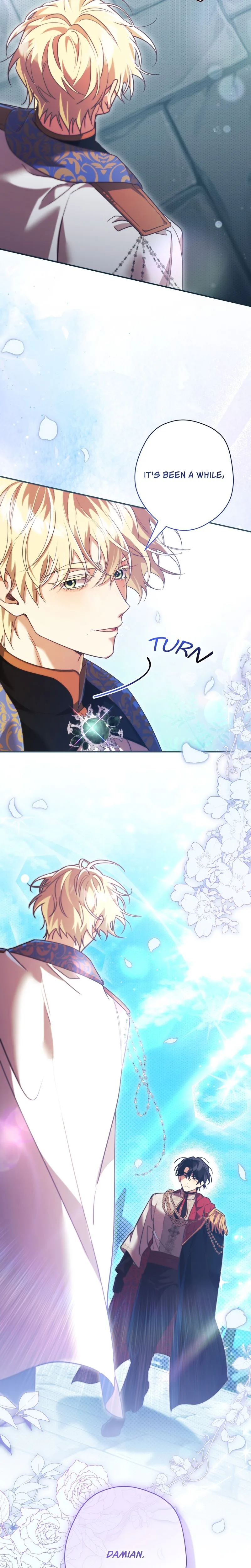 A Villain Consumed by Desire Chapter 13 Page 26