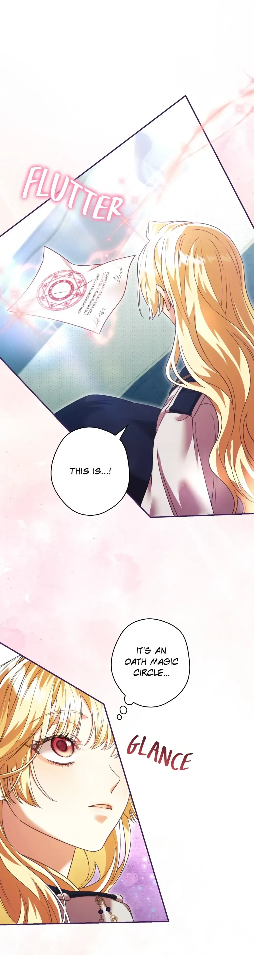 A Villain Consumed by Desire Chapter 15 Page 8
