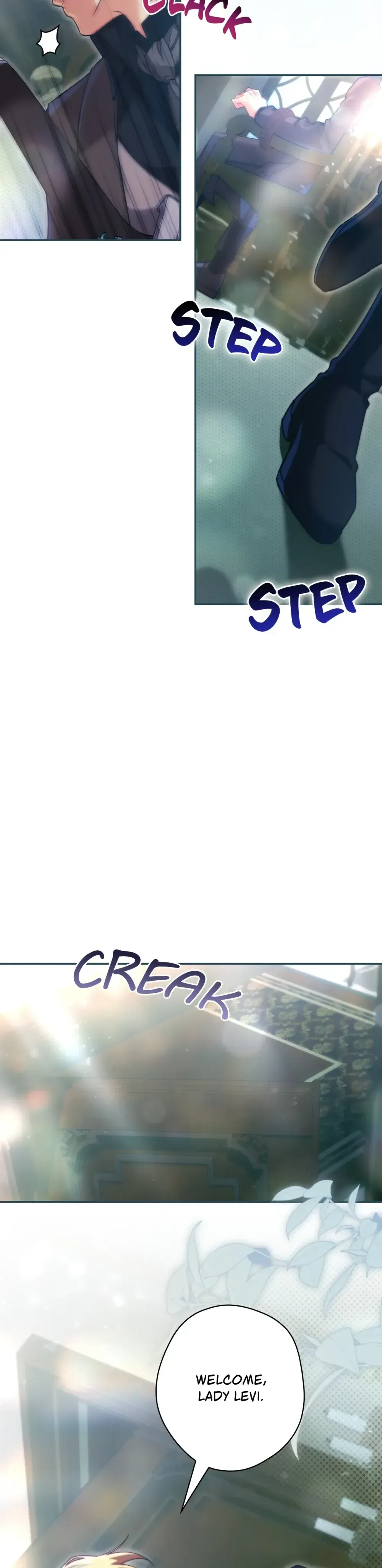 A Villain Consumed by Desire Chapter 15 Page 22
