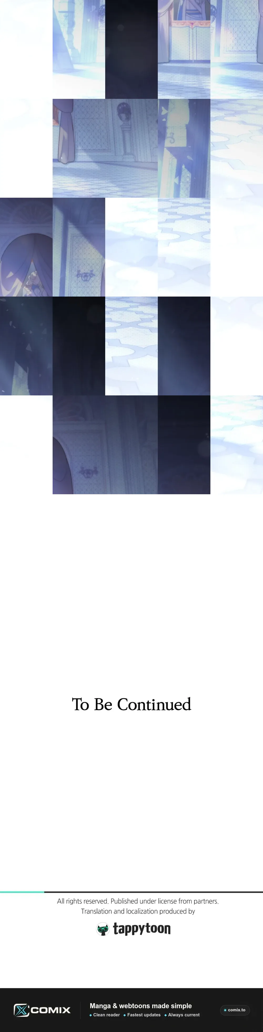 A Villain Consumed by Desire Chapter 15 Page 41