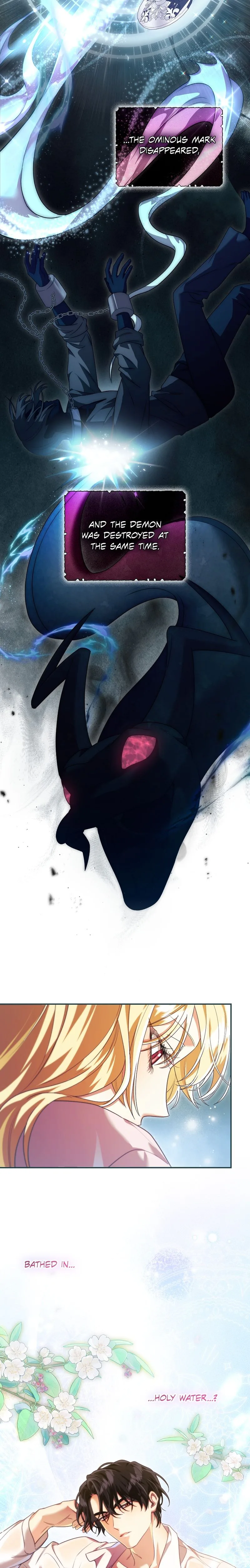 A Villain Consumed by Desire Chapter 16 Page 14