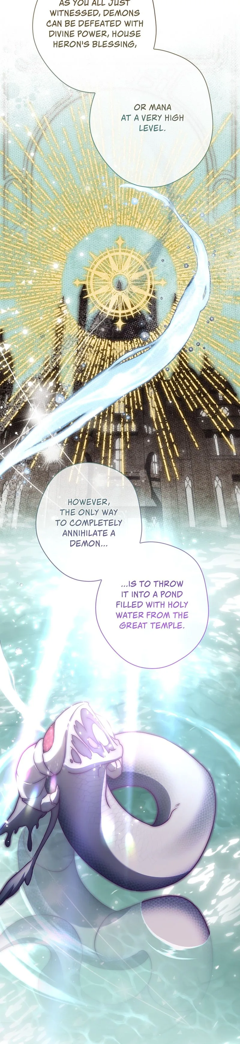 A Villain Consumed by Desire Chapter 6 Page 12