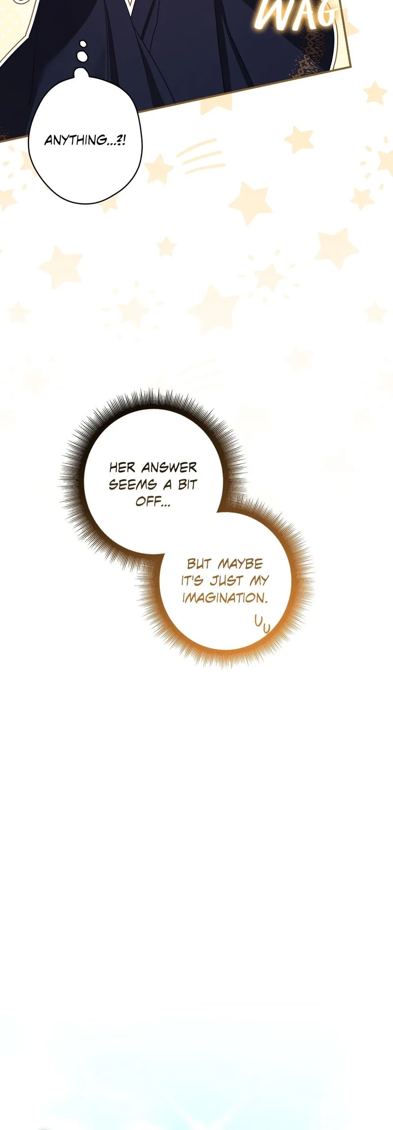 A Villain Consumed by Desire Chapter 6 Page 21