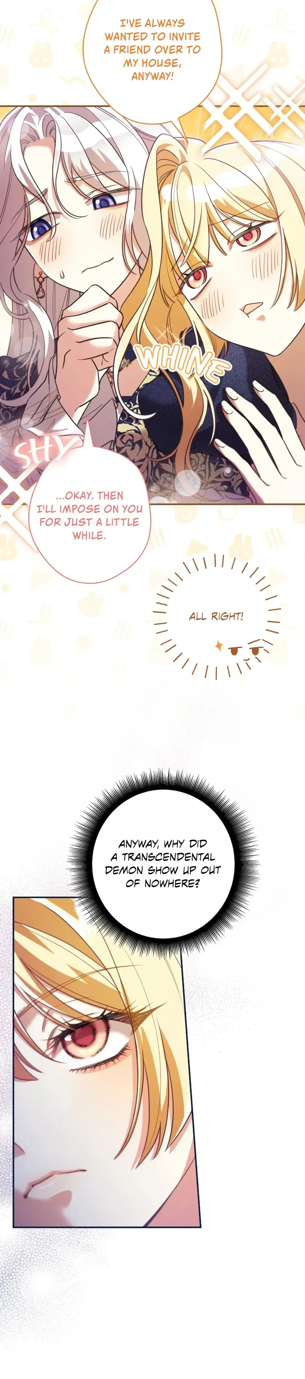 A Villain Consumed by Desire Chapter 12 Page 7