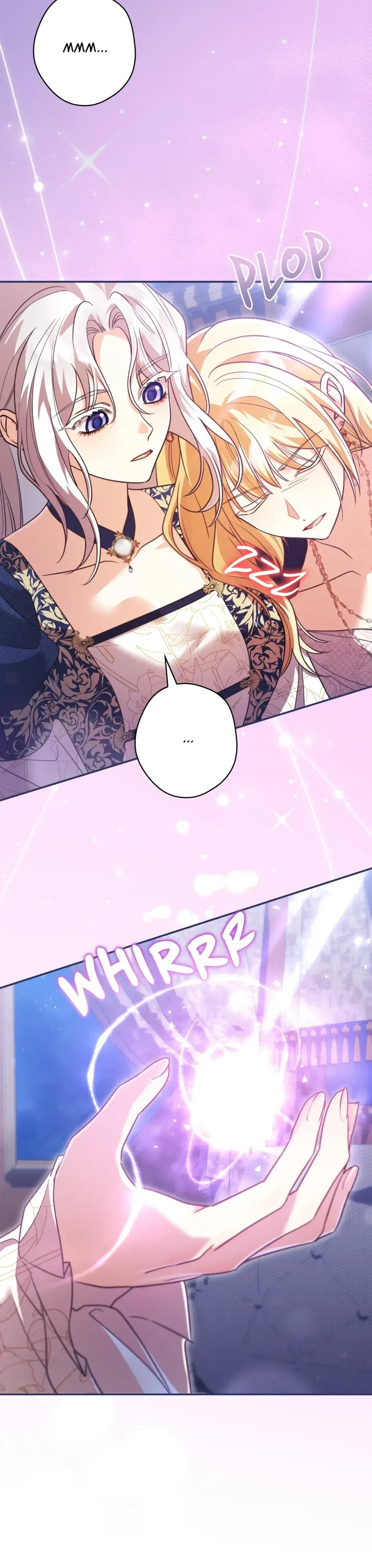 A Villain Consumed by Desire Chapter 12 Page 10