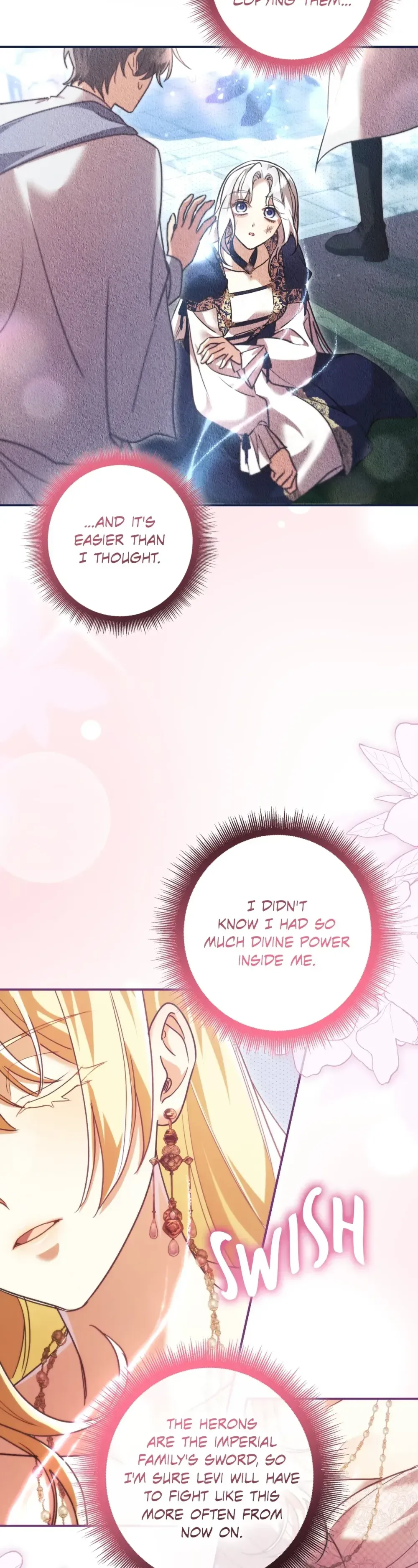 A Villain Consumed by Desire Chapter 12 Page 12