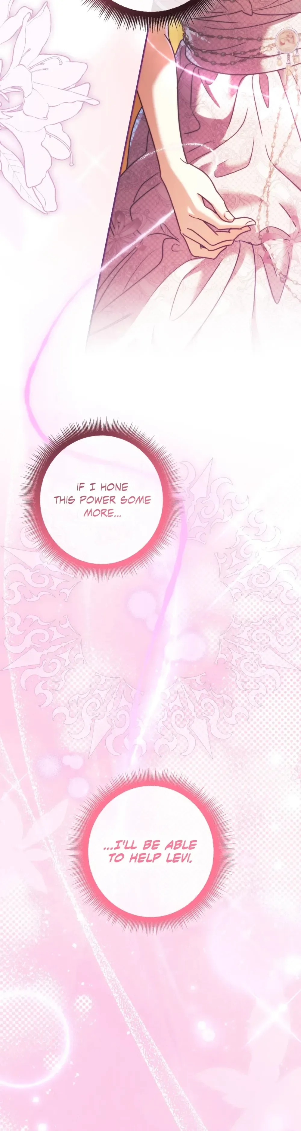 A Villain Consumed by Desire Chapter 12 Page 13