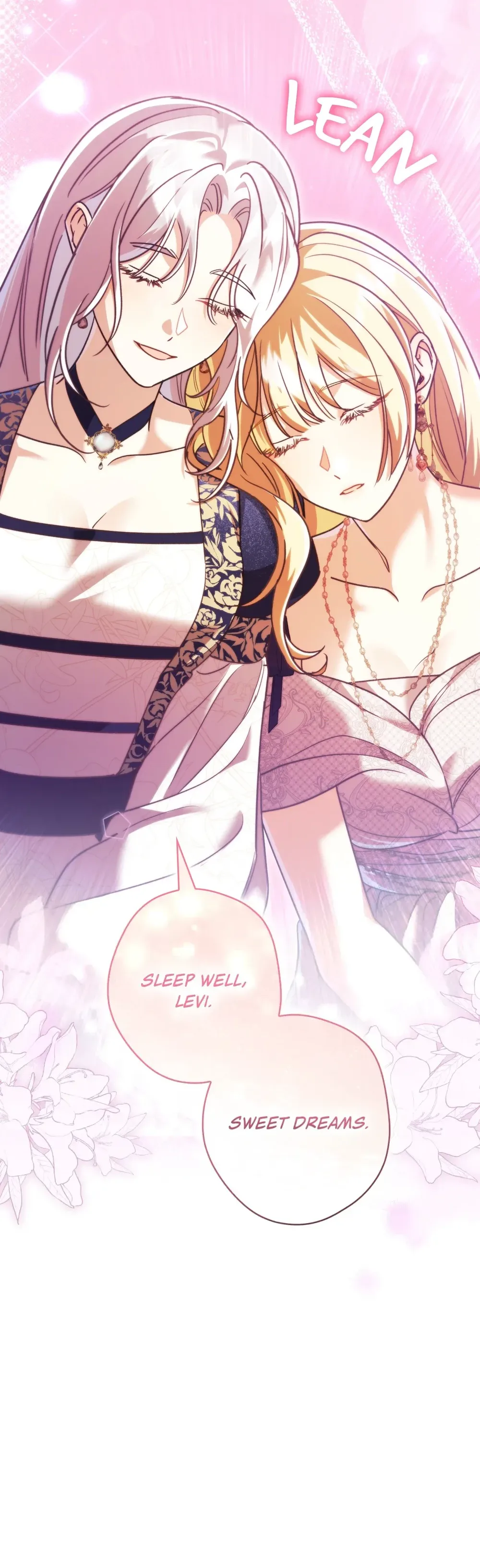 A Villain Consumed by Desire Chapter 12 Page 14