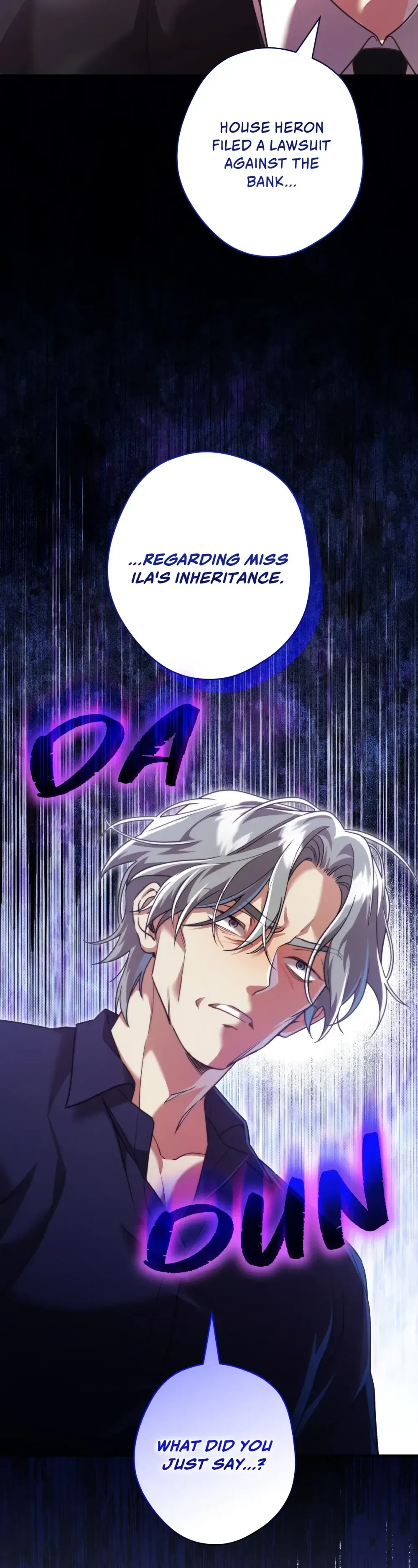 A Villain Consumed by Desire Chapter 12 Page 20