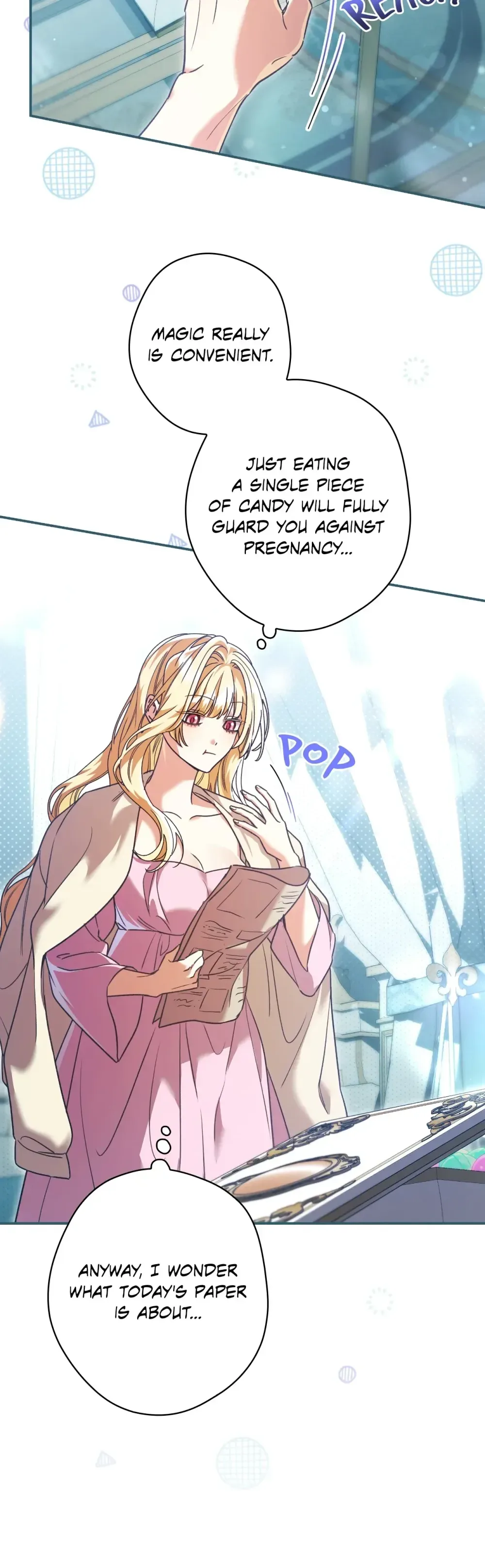 A Villain Consumed by Desire Chapter 12 Page 26