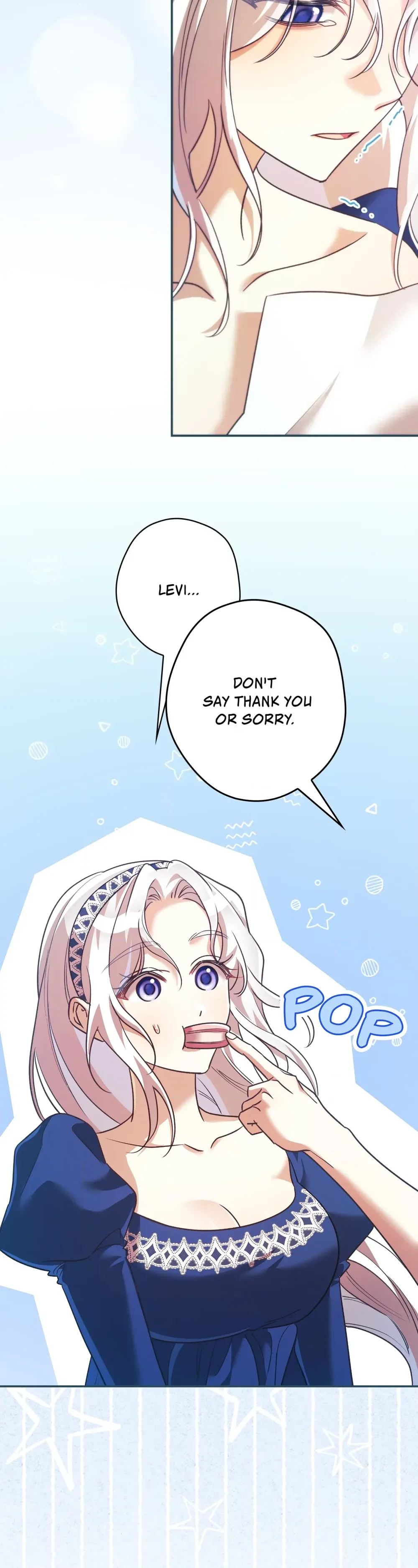 A Villain Consumed by Desire Chapter 12 Page 37