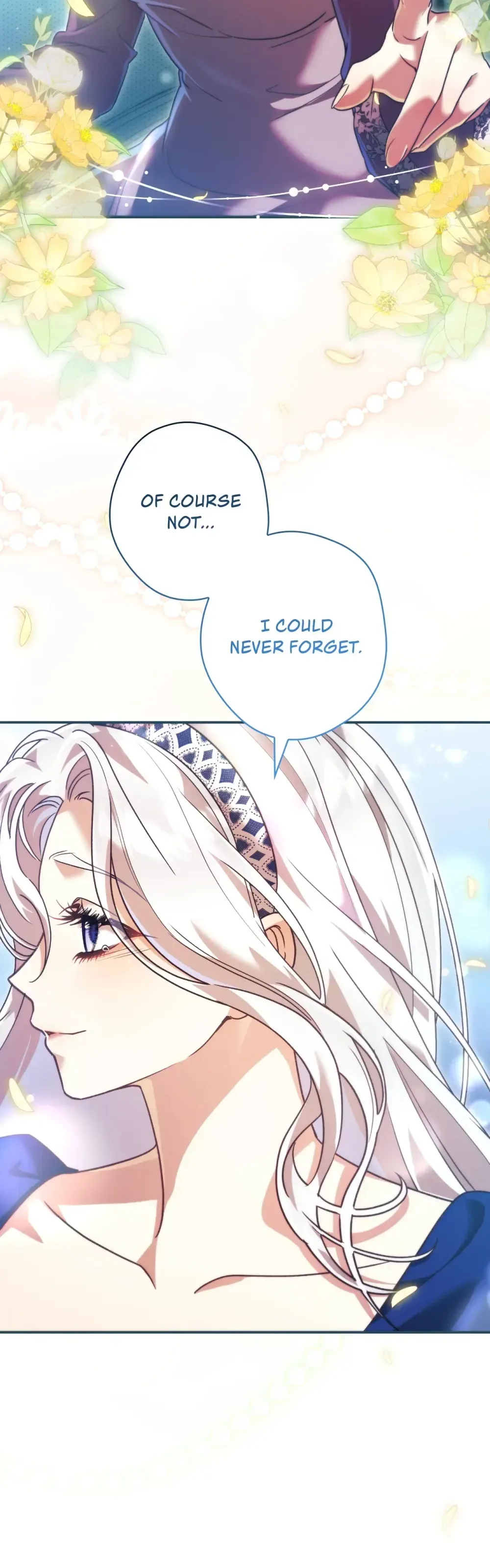 A Villain Consumed by Desire Chapter 12 Page 39