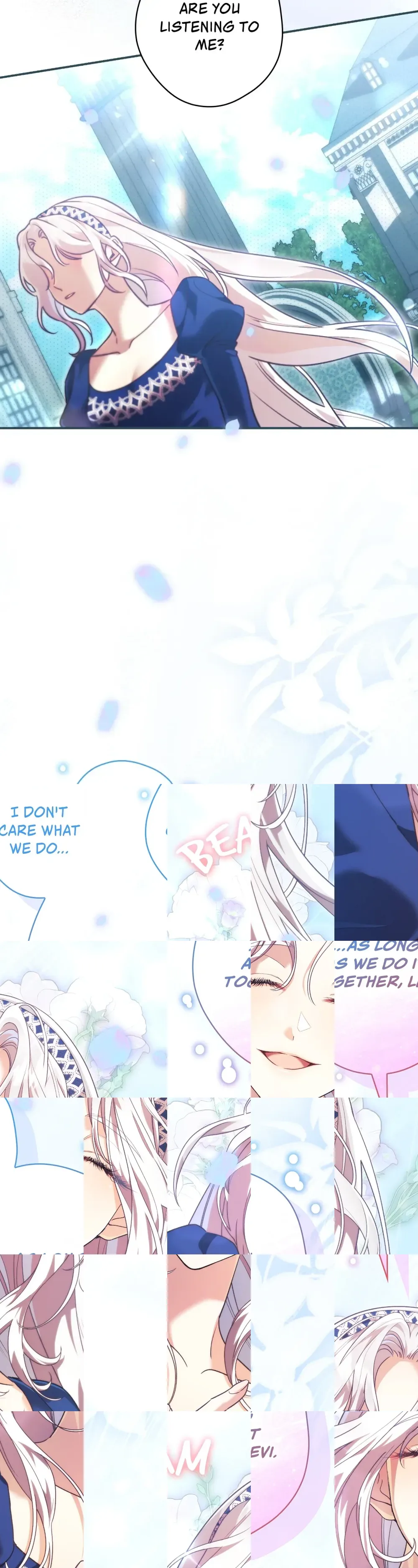 A Villain Consumed by Desire Chapter 12 Page 42