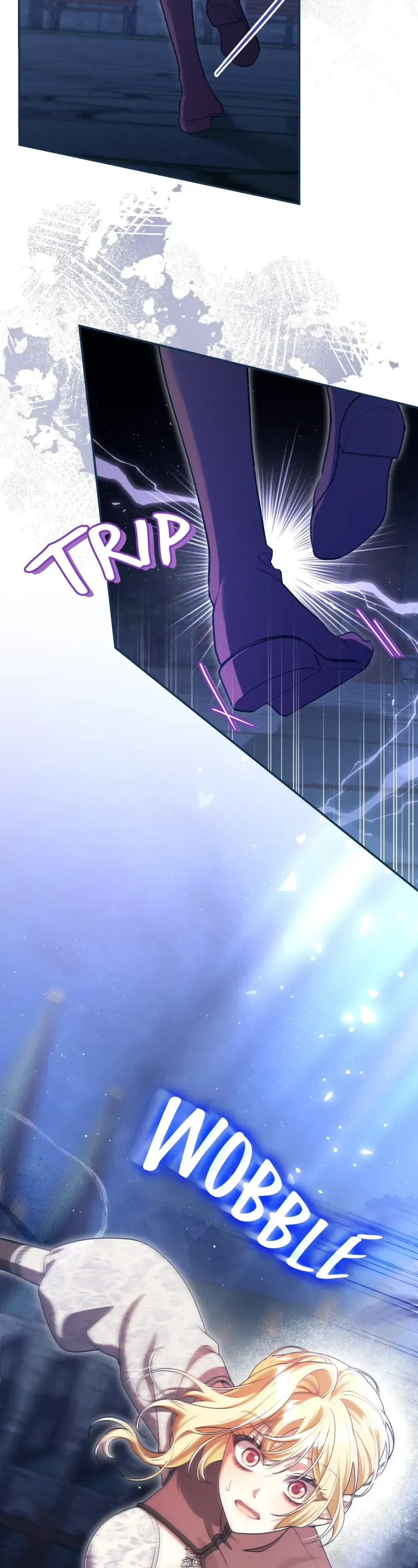A Villain Consumed by Desire Chapter 7 Page 11