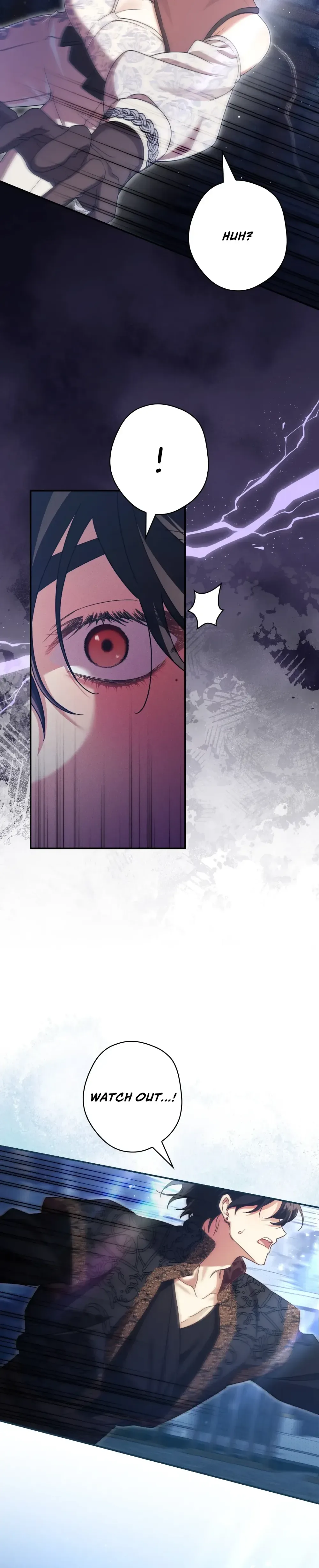 A Villain Consumed by Desire Chapter 7 Page 12
