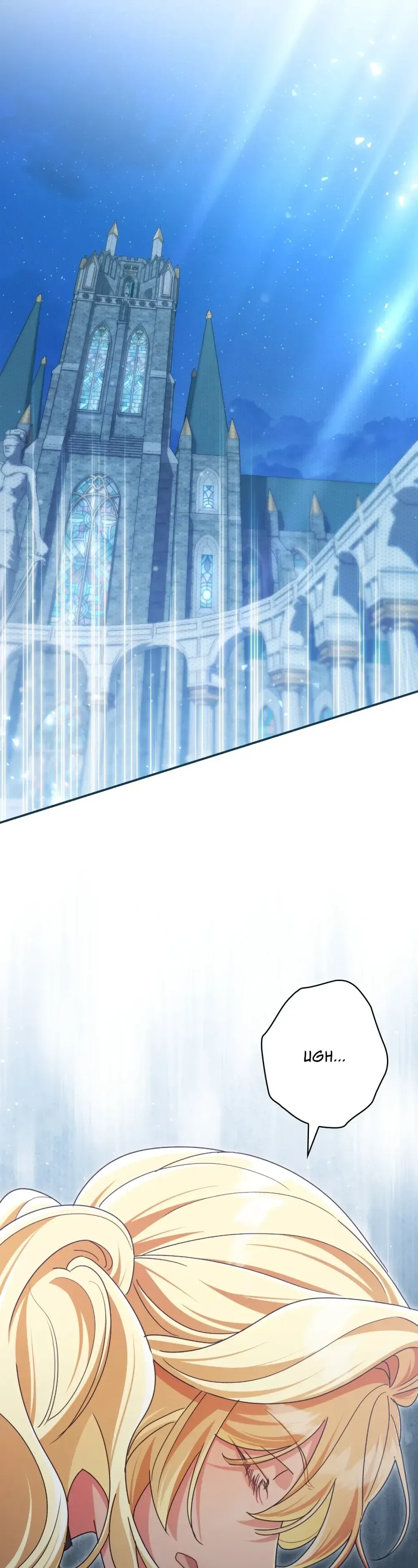 A Villain Consumed by Desire Chapter 7 Page 13