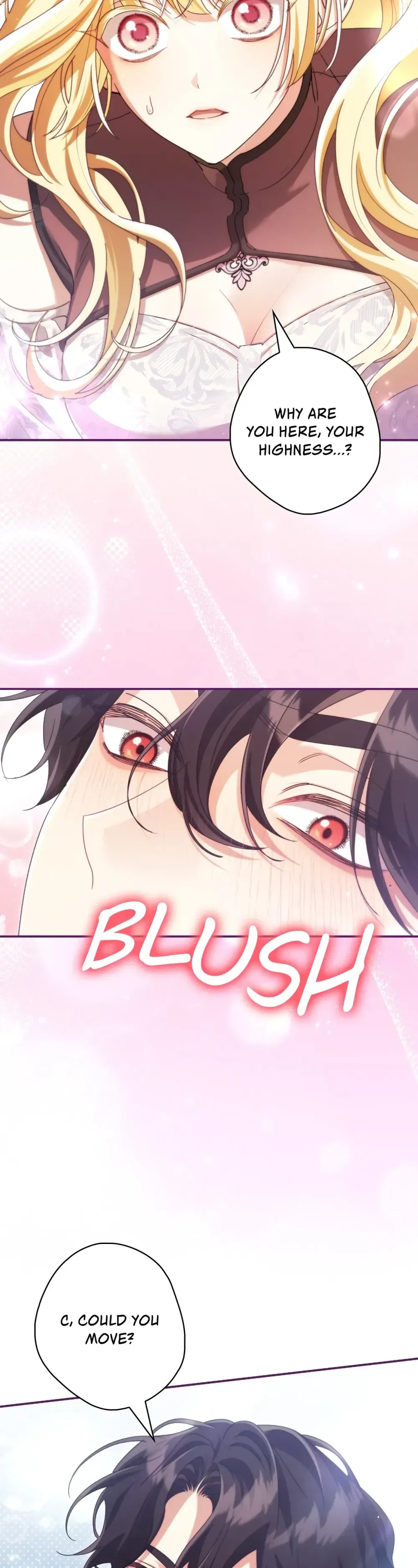 A Villain Consumed by Desire Chapter 7 Page 16