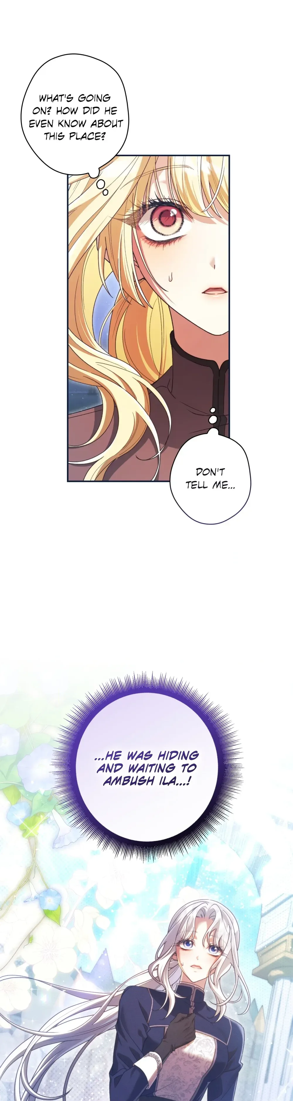 A Villain Consumed by Desire Chapter 7 Page 18