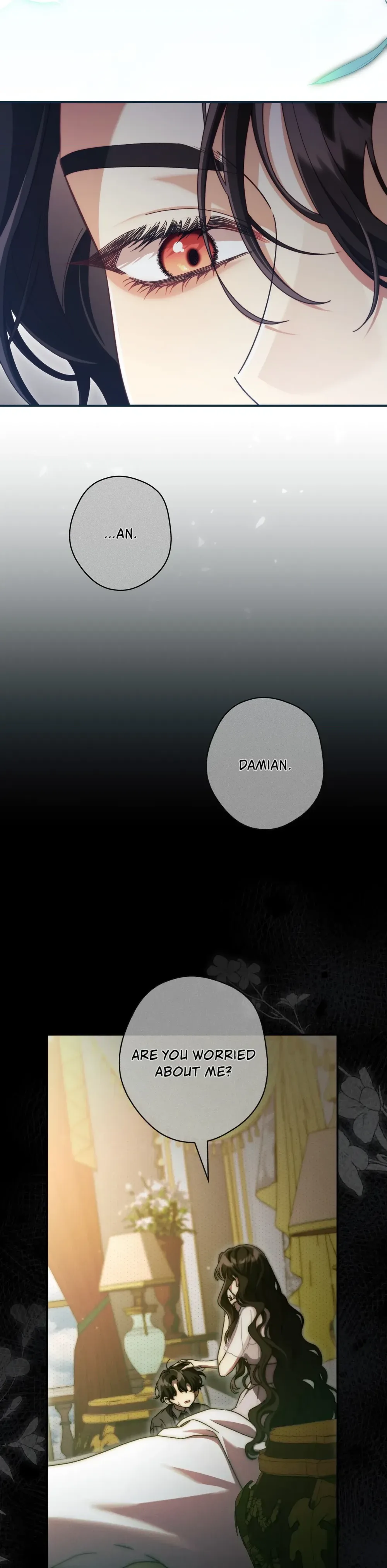 A Villain Consumed by Desire Chapter 7 Page 23