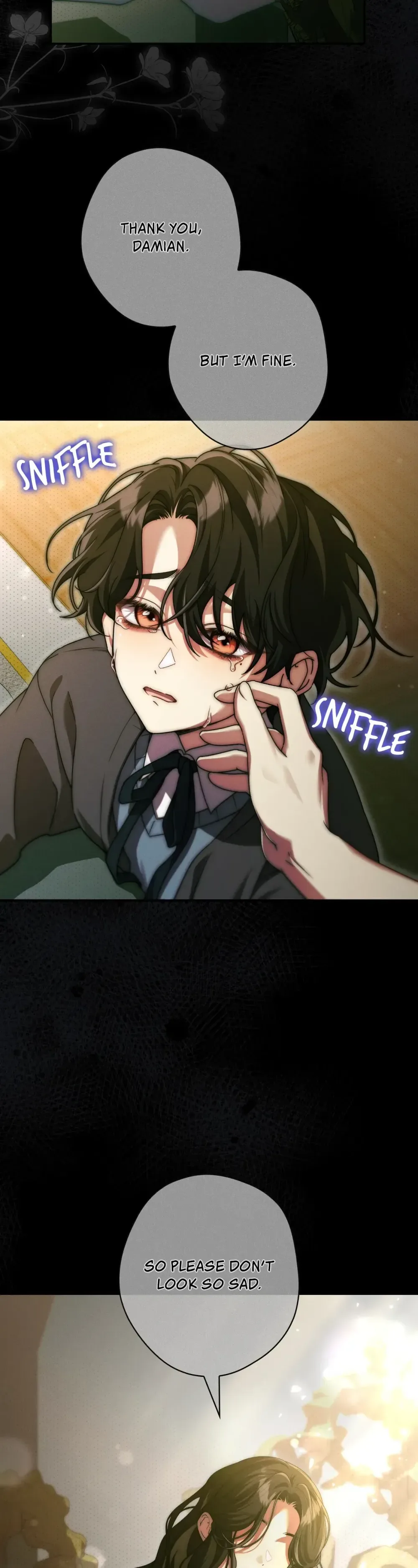 A Villain Consumed by Desire Chapter 7 Page 24