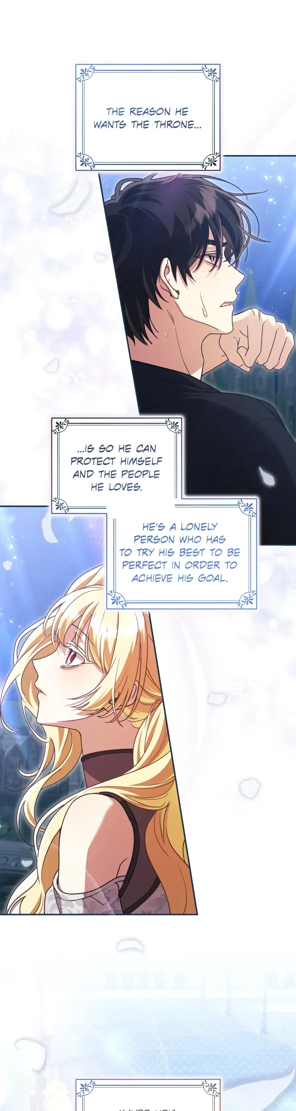 A Villain Consumed by Desire Chapter 7 Page 39