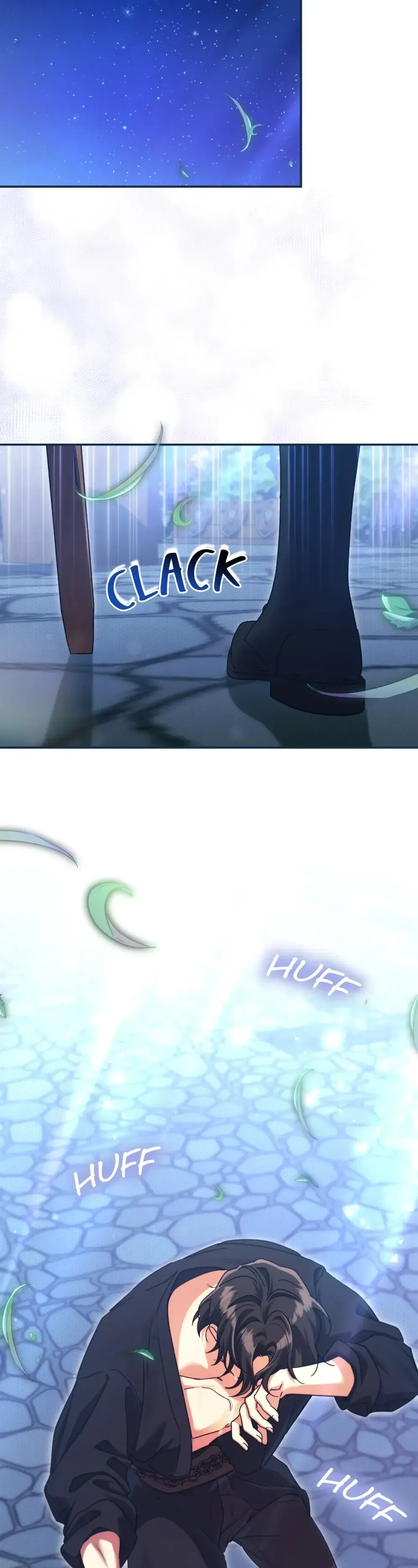 A Villain Consumed by Desire Chapter 7 Page 42