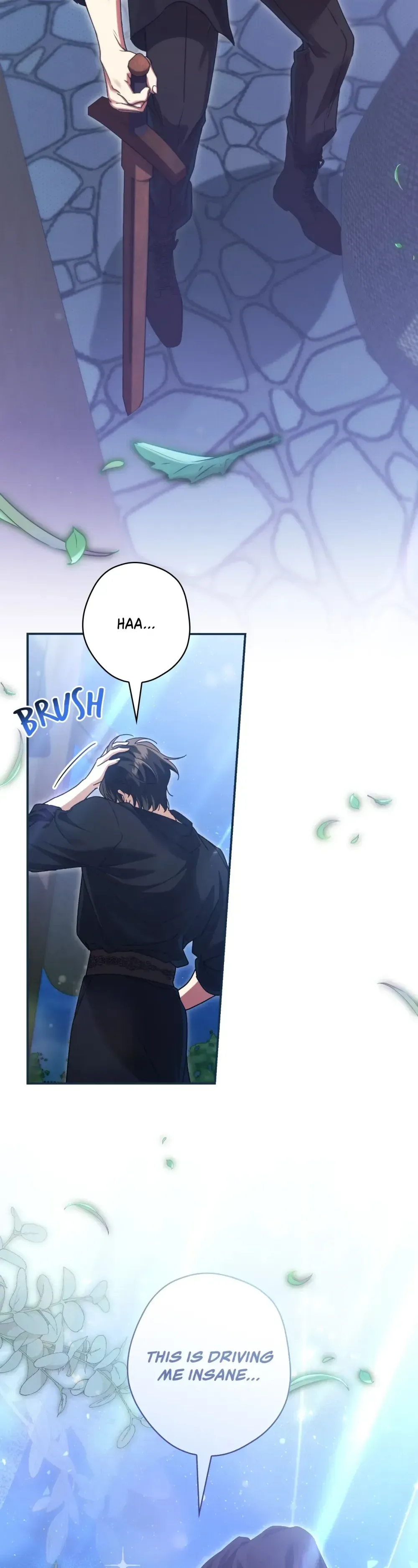A Villain Consumed by Desire Chapter 7 Page 43
