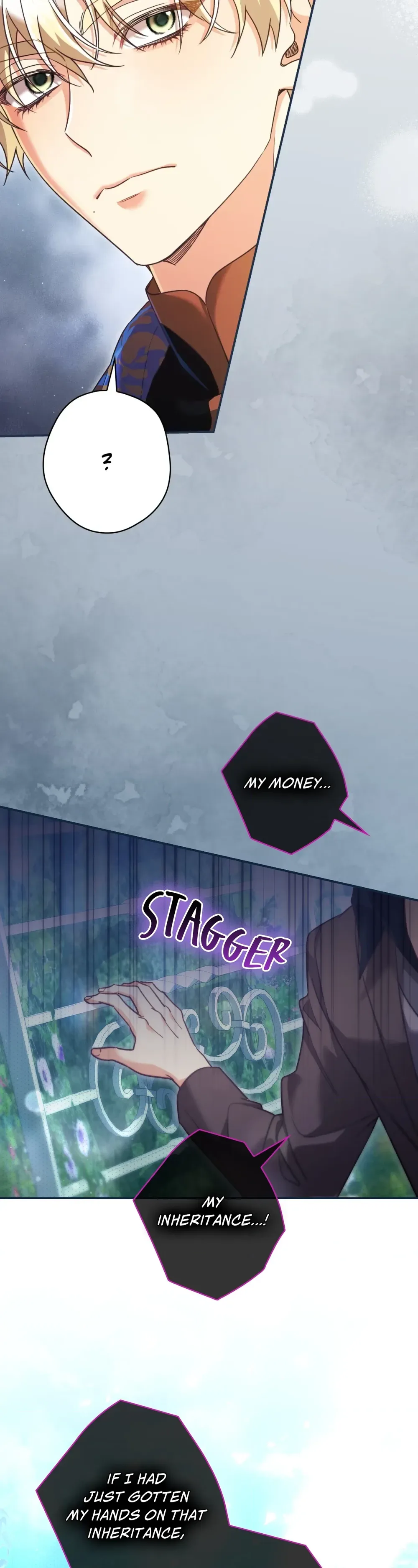 A Villain Consumed by Desire Chapter 13 Page 10