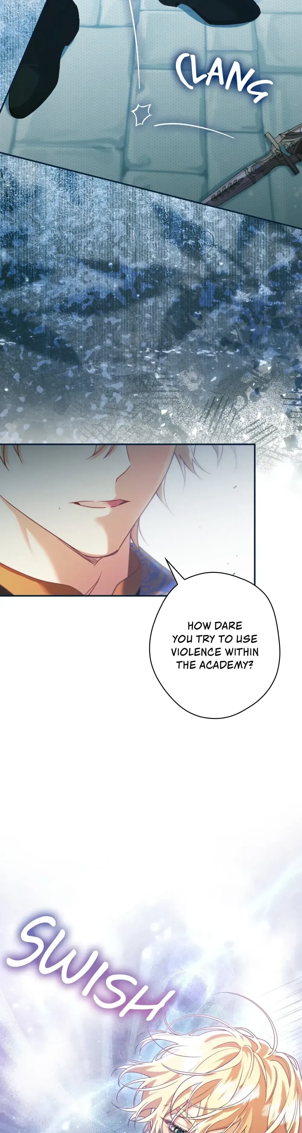 A Villain Consumed by Desire Chapter 13 Page 18