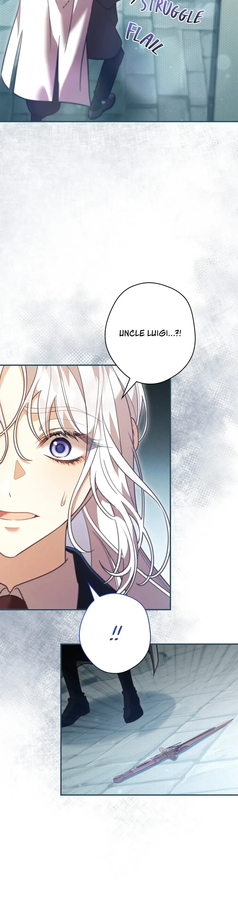A Villain Consumed by Desire Chapter 13 Page 23
