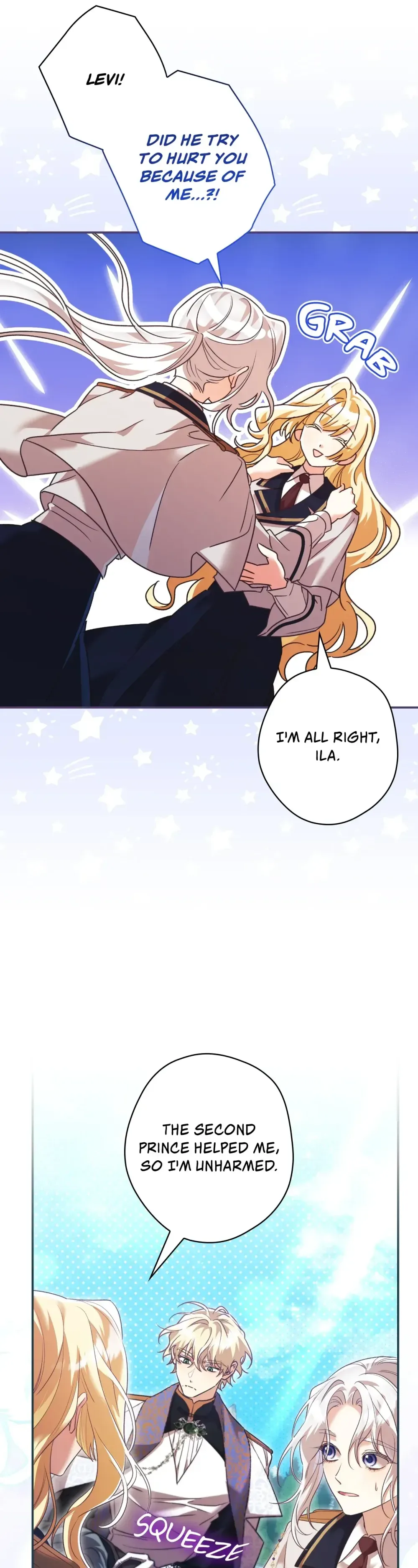 A Villain Consumed by Desire Chapter 13 Page 24