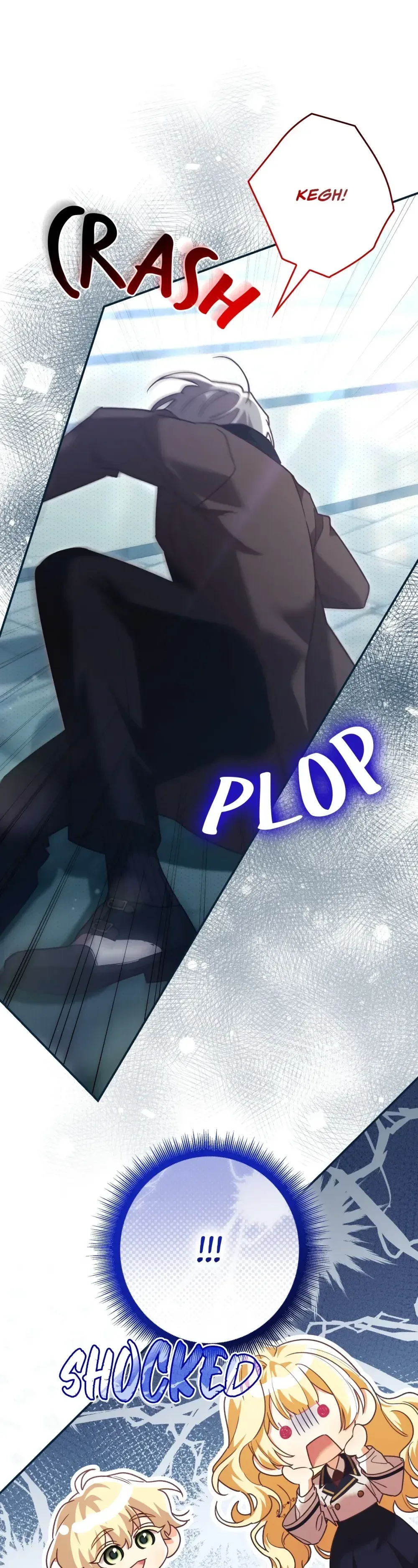 A Villain Consumed by Desire Chapter 13 Page 31