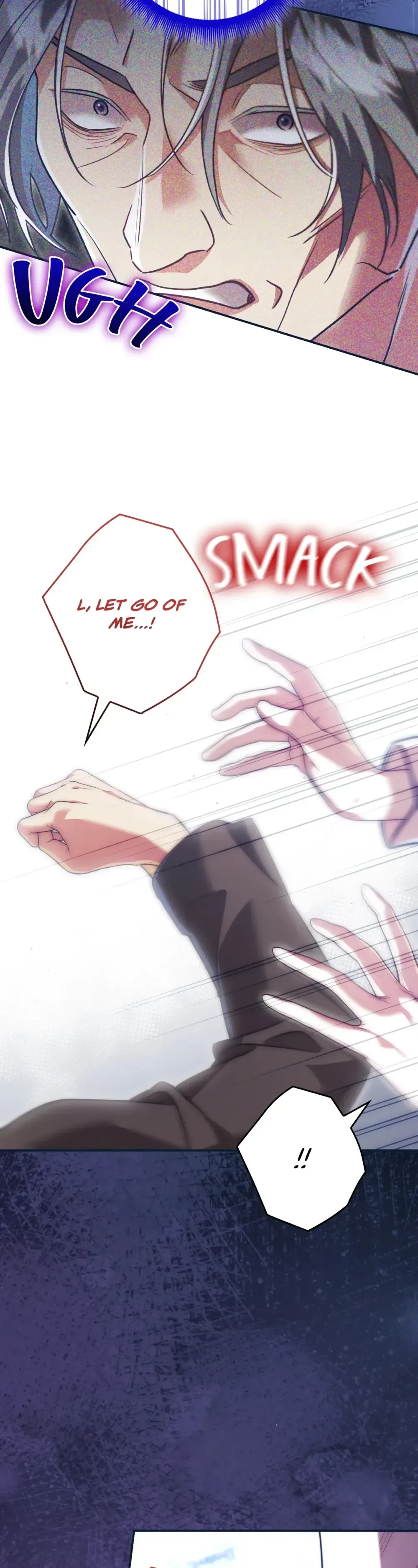 A Villain Consumed by Desire Chapter 13 Page 36
