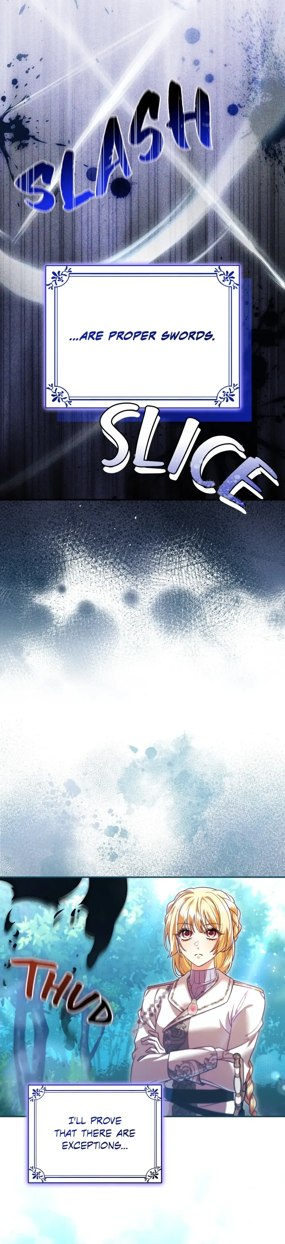 A Villain Consumed by Desire Chapter 22 Page 17