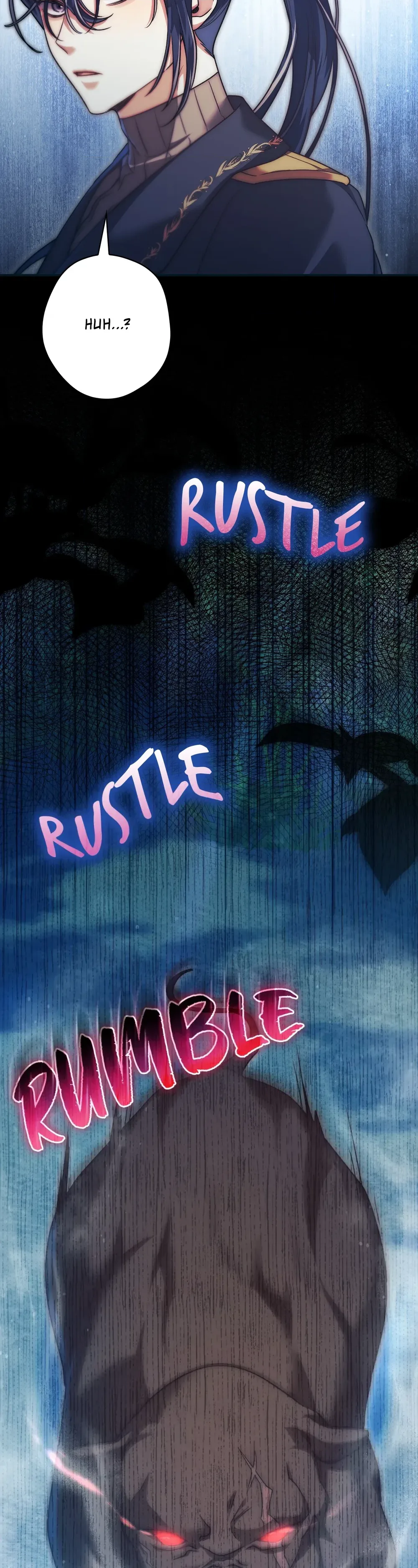A Villain Consumed by Desire Chapter 22 Page 19