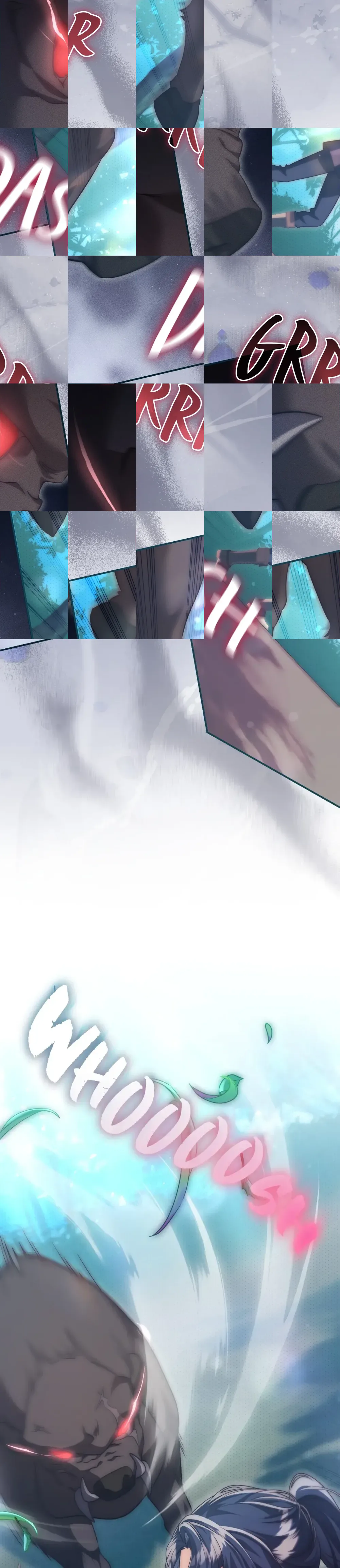 A Villain Consumed by Desire Chapter 22 Page 29