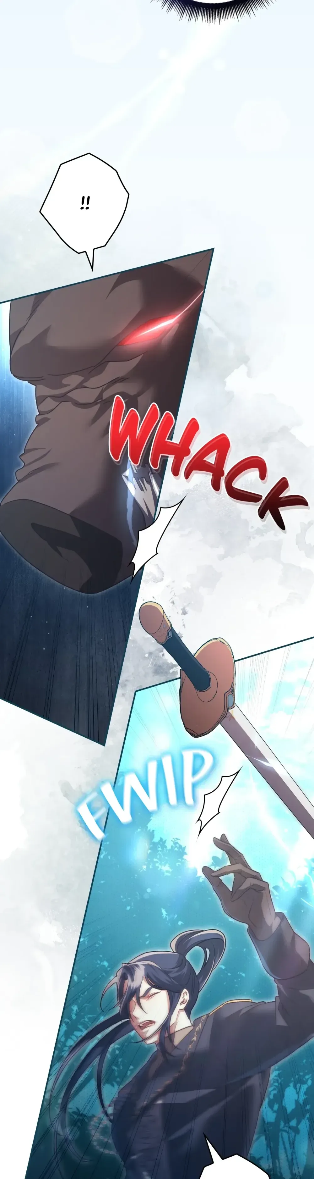 A Villain Consumed by Desire Chapter 22 Page 35