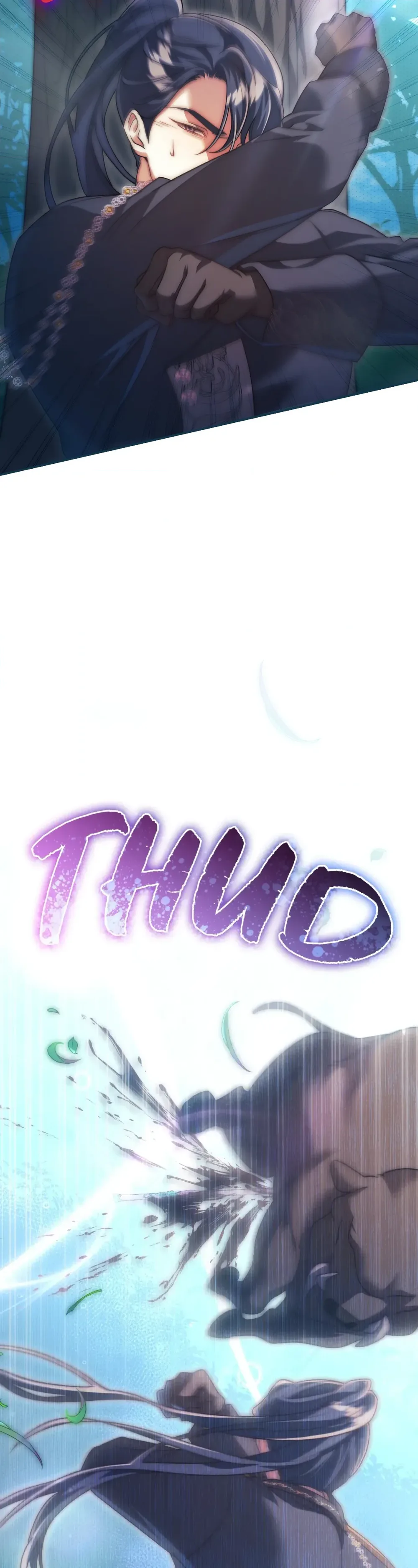 A Villain Consumed by Desire Chapter 22 Page 38