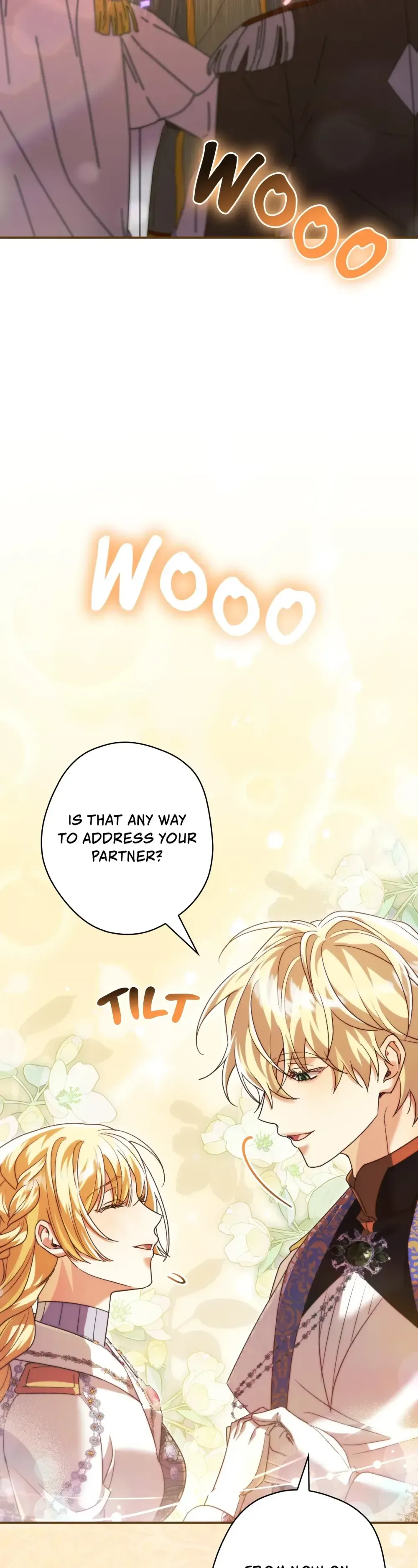 A Villain Consumed by Desire Chapter 23 Page 16