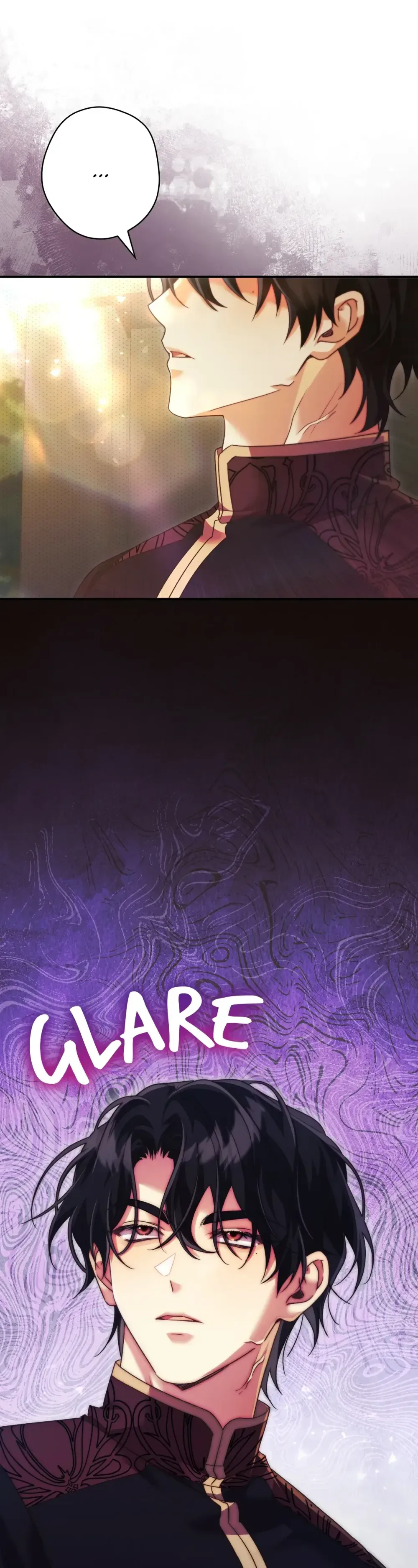 A Villain Consumed by Desire Chapter 23 Page 18