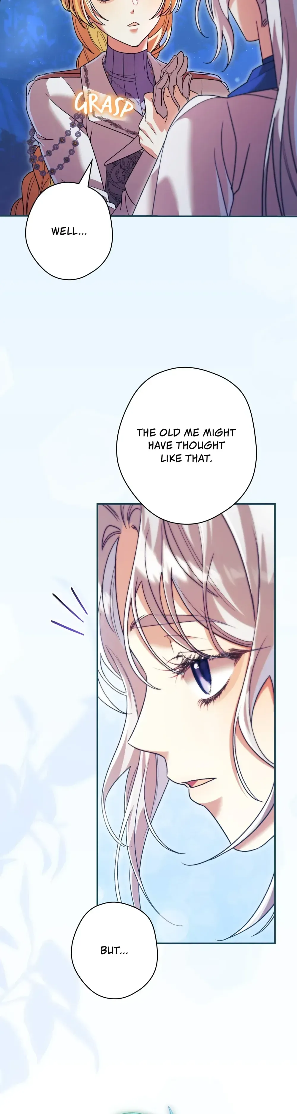 A Villain Consumed by Desire Chapter 23 Page 25